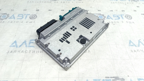 ASSIST PARK PARKING CONTROL MODULE Audi A6 C8 19-23 надлом крепления фишки