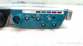 ASSIST PARK PARKING CONTROL MODULE Audi A6 C8 19-23 надлом крепления фишки