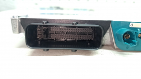 ASSIST PARK PARKING CONTROL MODULE Audi A6 C8 19-23 надлом крепления фишки