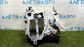 Полуподдон масляный Nissan Rogue 22-23 KR15DDT 1.5T