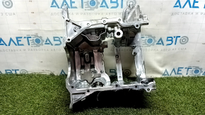 Полуподдон масляный Nissan Rogue 22-23 KR15DDT 1.5T