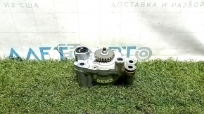Масляный насос ДВС Nissan Rogue 22-23 KR15DDT 1.5T