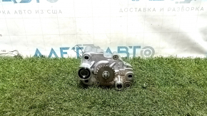 Масляный насос ДВС Nissan Rogue 22-23 KR15DDT 1.5T