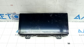 Щиток приборов Hyundai Tucson 22-26 10.25" 2.5 62к, потерт