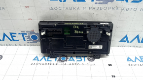 Щиток приборов Hyundai Tucson 22-26 10.25" 2.5 62к, потерт