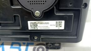 Щиток приборов Hyundai Tucson 22-26 10.25" 2.5 62к, потерт