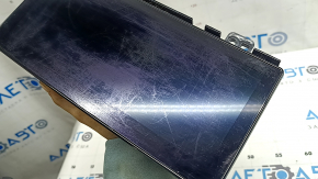 Щиток приборов Hyundai Tucson 22-26 10.25" 2.5 62к, потерт