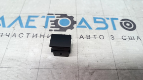 Заглушка кнопки Nissan Ariya 23-26