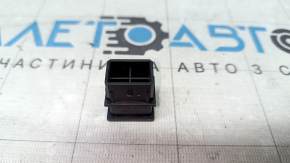 Заглушка кнопки Nissan Ariya 23-26