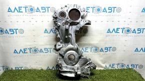 Capac motor față Nissan Rogue 22-23 KR15DDT 1.5T