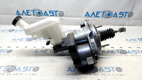 Тормозной усилитель brake booster в сборе Nissan Ariya 23-26 без автопилота