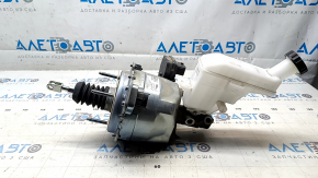 Тормозной усилитель brake booster в сборе Nissan Ariya 23-26 без автопилота