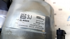 Тормозной усилитель brake booster в сборе Nissan Ariya 23-26 без автопилота