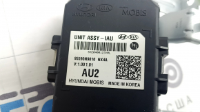 Unit Assembly-Identity Auth Hyundai Tucson 22-26