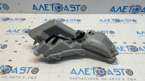 Поворотник левая Toyota Camry 15-17 LED