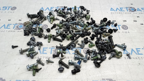 Hardware interior Nissan Ariya 23-25 incomplet