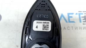 Антенна плавник Nissan Ariya 23-26 с корпусом