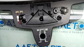 Лобовое стекло Nissan Ariya 23-26 без датчика дождя под камеру без автопилота