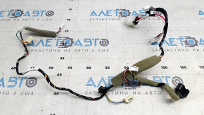 Проводка печки Nissan Ariya 23-26