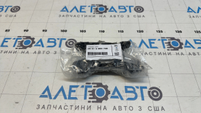 Кронштейн радар круиза BMW 3 G20 19-26 пластик без Driving Assistant