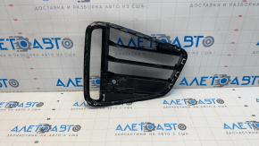 Решетка переднего бампера правая BMW 4 G22 G26 21-26 M пакет