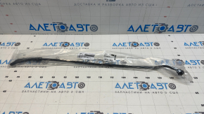 Патрубок системы охлаждения BMW 5 F10 14-16 2.0T