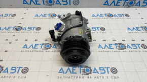 Компрессор кондиционера Hyundai Tucson 19-21 2.0