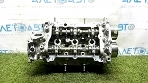 Головка блока цилиндров в сборе Nissan Rogue 22-23 KR15DDT 1.5T