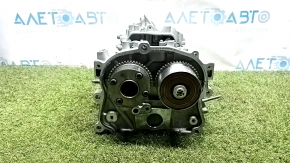 Головка блока цилиндров в сборе Nissan Rogue 22-23 KR15DDT 1.5T