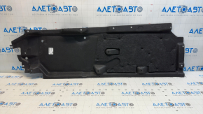 Protecție sub caroserie stânga Audi Q7 16 - nou original