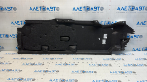 Protectie dreapta sub caroserie Audi Q7 16- 2.0T, 3.0T nou original