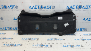 Protectie centrala sub caroserie Audi Q7 16-