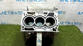 Блок цилиндров голый Nissan Rogue 22-23 KR15DDT 1.5T d:84.00