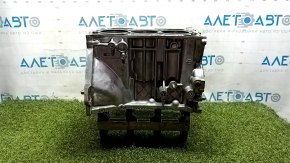 Блок цилиндров голый Nissan Rogue 22-23 KR15DDT 1.5T d:84.00
