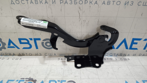 Bucla capotei stânga pentru Lexus RX350 RX450h 16-22, nou, neoriginal