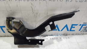 Петля капота левая Lexus RX350 RX450h 16-22