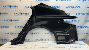 Крыло заднее правое Toyota Camry v70 18-24 без BSM, вмятины