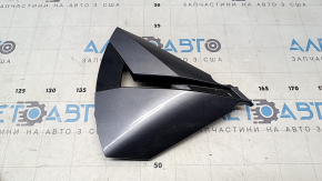 Capac jantă gri Nissan Ariya 23-25 pentru R19 (zgârieturi)