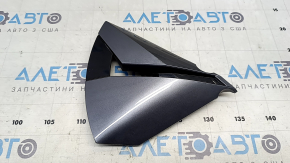 Capac jantă gri Nissan Ariya 23-25 pentru R19 cu zgârieturi