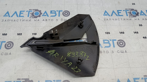 Накладка колесного диска Nissan Ariya 23-26 серая под R19 царапины
