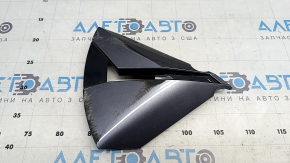Capac jantă gri Nissan Ariya 23-25 pentru R19 cu zgârieturi