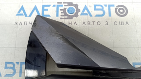 Накладка колесного диска Nissan Ariya 23-26 серая под R19 царапины