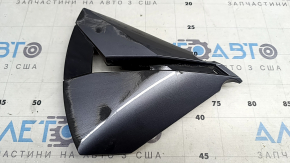 Capac jantă gri Nissan Ariya 23-25 pentru R19 cu zgârieturi