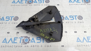 Накладка колесного диска Nissan Ariya 23-26 серая под R19 царапины