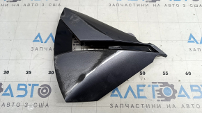 Capac jantă gri Nissan Ariya 23-25 pentru R19 cu zgârieturi