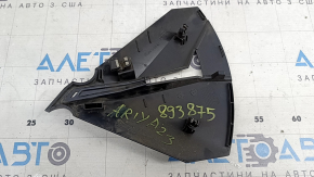 Накладка колесного диска Nissan Ariya 23-26 серая под R19 царапины