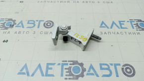 Balama ușă stânga față superioară pentru Audi Q5 80A 22-24 (2 piese)