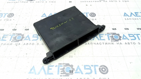 Воздухоприемник Hyundai Tucson 22-26