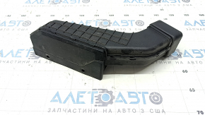 Воздуховод от воздухоприемника Hyundai Tucson 22-26 2.5