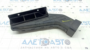 Воздуховод от воздухоприемника Hyundai Tucson 22-26 2.5